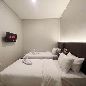 Chambre Standarde Double